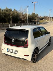 Volkswagen Up 2018 GTI-thumb-5