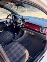 Volkswagen Up 2018 GTI-thumb-9
