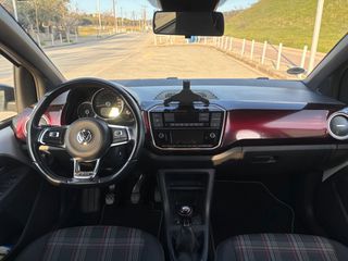 Volkswagen Up 2018 GTI-thumb-12