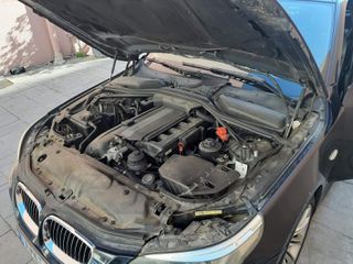 Bmw 530 2005 M Pack SMG AUTOMATIC-thumb-4