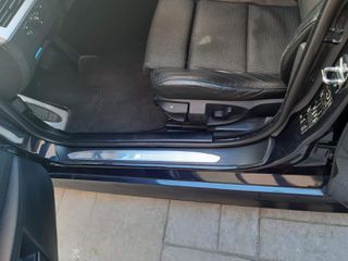 Bmw 530 2005 M Pack SMG AUTOMATIC-thumb-10