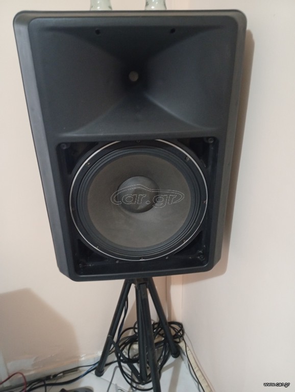 Επαγγελματικά 15αρια