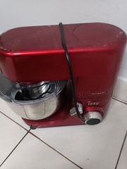 Izzy spice red pro 1500w