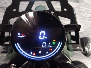 Asus CROSS-X 125 2026 ΕΤΟΙΜΟΠΑΡΑΔΟΤΟ - ΜΕ ΔΩΡΑ ΚΑΙ ΤΕΛΗ ΤΟΥ 2026-thumb-16