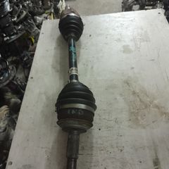 ΣΤΟ ΚΟΣΤΟΣ TOYOTA YARIS 1,4 D4D 43420-0D180-B ΓΝΗΣΙΟ ΑΡΙΣΤΕΡΟ ΗΜΙΑΞΟΝΙΟ