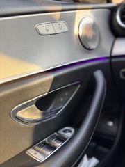 Mercedes-Benz E 220 2018 AMG LINE LOOK E63-thumb-24