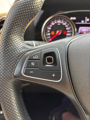 Mercedes-Benz E 220 2018 AMG LINE LOOK E63-thumb-25