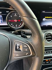 Mercedes-Benz E 220 2018 AMG LINE LOOK E63-thumb-26