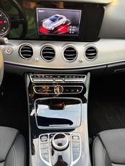 Mercedes-Benz E 220 2018 AMG LINE LOOK E63-thumb-27