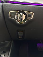 Mercedes-Benz E 220 2018 AMG LINE LOOK E63-thumb-28