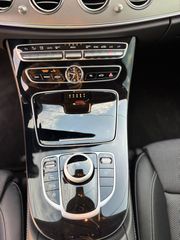 Mercedes-Benz E 220 2018 AMG LINE LOOK E63-thumb-29