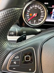 Mercedes-Benz E 220 2018 AMG LINE LOOK E63-thumb-30