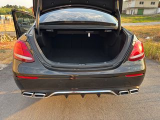 Mercedes-Benz E 220 2018 AMG LINE LOOK E63-thumb-32