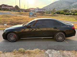 Mercedes-Benz E 220 2018 AMG LINE LOOK E63-thumb-2
