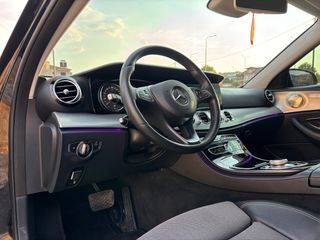 Mercedes-Benz E 220 2018 AMG LINE LOOK E63-thumb-11