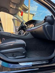 Mercedes-Benz E 220 2018 AMG LINE LOOK E63-thumb-14