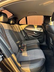 Mercedes-Benz E 220 2018 AMG LINE LOOK E63-thumb-15