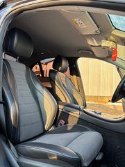Mercedes-Benz E 220 2018 AMG LINE LOOK E63-thumb-16