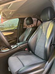 Mercedes-Benz E 220 2018 AMG LINE LOOK E63-thumb-17