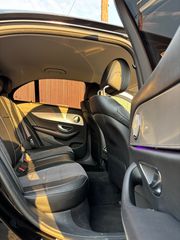 Mercedes-Benz E 220 2018 AMG LINE LOOK E63-thumb-18