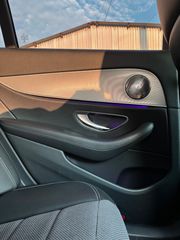Mercedes-Benz E 220 2018 AMG LINE LOOK E63-thumb-19