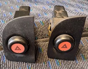 Διακόπτες αλαρμ για Honda Civic Ek 96-00