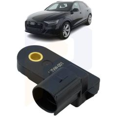 Βαλβίδα στοπ φρένων για Audi Q8 2018 2019 2020 2021 2022 2023 2024 2025 2026 1K0945459A