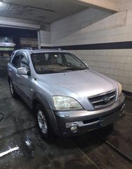 Kia Sorento 2005