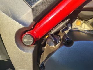 Ducati Multistrada 1200 S 2016 Γνήσιο Τριβαλιτσο DUCATI-thumb-23
