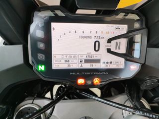 Ducati Multistrada 1200 S 2016 Γνήσιο Τριβαλιτσο DUCATI-thumb-19