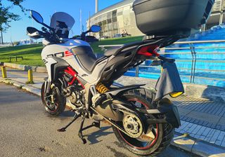 Ducati Multistrada 1200 S 2016 Γνήσιο Τριβαλιτσο DUCATI-thumb-2