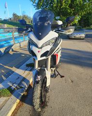 Ducati Multistrada 1200 S 2016 Γνήσιο Τριβαλιτσο DUCATI-thumb-4