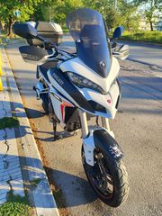 Ducati Multistrada 1200 S 2016 Γνήσιο Τριβαλιτσο DUCATI-thumb-6