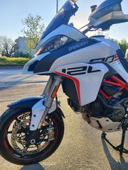 Ducati Multistrada 1200 S 2016 Γνήσιο Τριβαλιτσο DUCATI-thumb-10