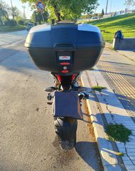 Ducati Multistrada 1200 S 2016 Γνήσιο Τριβαλιτσο DUCATI-thumb-13