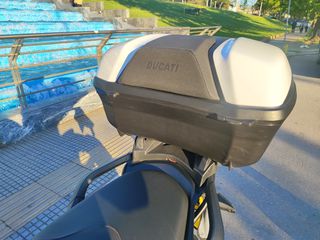 Ducati Multistrada 1200 S 2016 Γνήσιο Τριβαλιτσο DUCATI-thumb-15
