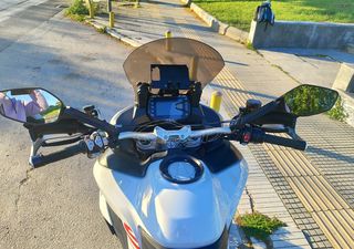 Ducati Multistrada 1200 S 2016 Γνήσιο Τριβαλιτσο DUCATI-thumb-12