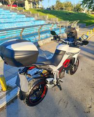 Ducati Multistrada 1200 S 2016 Γνήσιο Τριβαλιτσο DUCATI-thumb-9