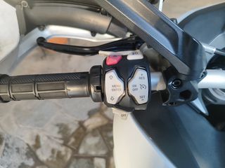 Ducati Multistrada 1200 S 2016 Γνήσιο Τριβαλιτσο DUCATI-thumb-16