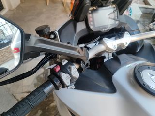 Ducati Multistrada 1200 S 2016 Γνήσιο Τριβαλιτσο DUCATI-thumb-17