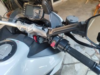 Ducati Multistrada 1200 S 2016 Γνήσιο Τριβαλιτσο DUCATI-thumb-18