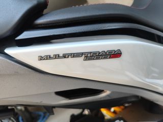 Ducati Multistrada 1200 S 2016 Γνήσιο Τριβαλιτσο DUCATI-thumb-21