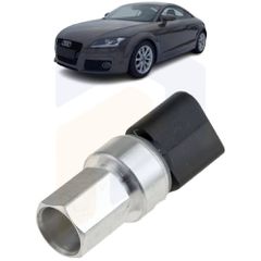 Βαλβίδα πίεσης A/C για Audi TT Coupe 2006 2007 2008 2009 2010 2011 2012 2013 2014 1J0959126