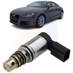 Βαλβίδα συμπιεστής a/c για Audi TT Coupe 2006 2007 2008 2009 2010 2011 2012 2013 2014 1K0820808F