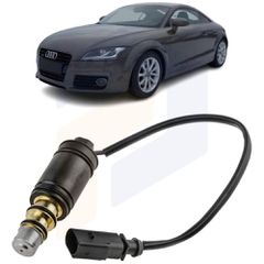 Βαλβίδα συμπιεστής a/c για Audi TT Coupe 2006 2007 2008 2009 2010 2011 2012 2013 2014 1K0260859F