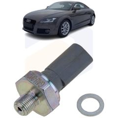 Βαλβίδα πίεσης λαδιού για Audi TT Coupe 2006 2007 2008 2009 2010 2011 2012 2013 2014 038919081B