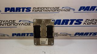 ΕΓΚΕΦΑΛΟΣ ΚΙΝΗΤΗΡΑ 350A1000 1.4cc 8v FIAT GRANDE PUNTO 2005-2012 (EG)