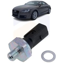 Βαλβίδα πίεσης λαδιού για Audi TT Coupe 2006 2007 2008 2009 2010 2011 2012 2013 2014 06A919081A