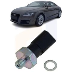 Βαλβίδα πίεσης λαδιού για Audi TT Coupe 2006 2007 2008 2009 2010 2011 2012 2013 2014 06D919081B