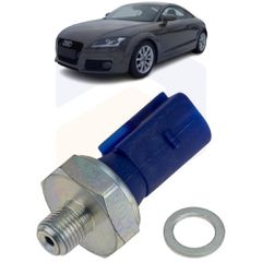 Βαλβίδα πίεσης λαδιού για Audi TT Coupe 2006 2007 2008 2009 2010 2011 2012 2013 2014 04E919081A